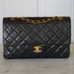 CHANEL CLASSIC MEDIUM BAG