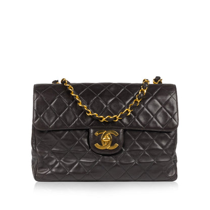 chanel   flap