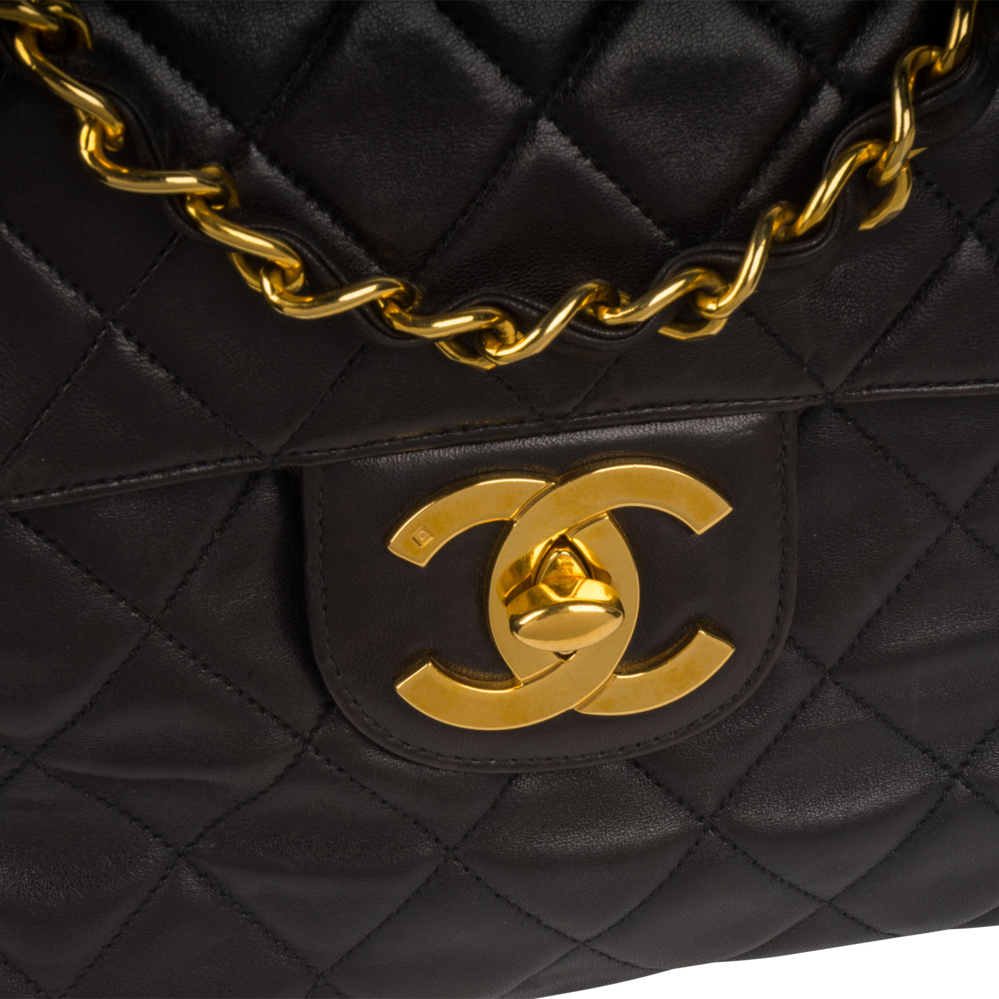 chanel   flap