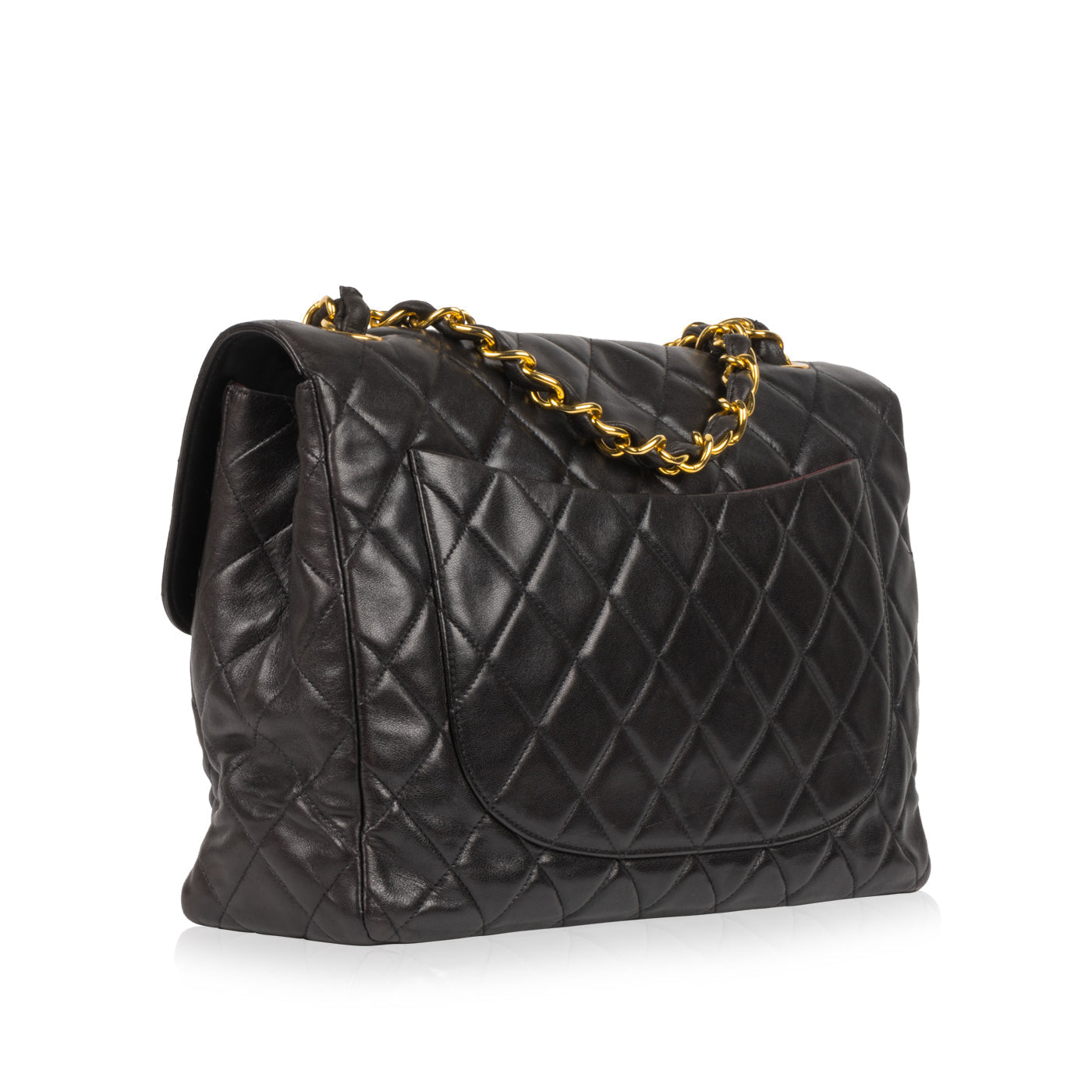 chanel   flap