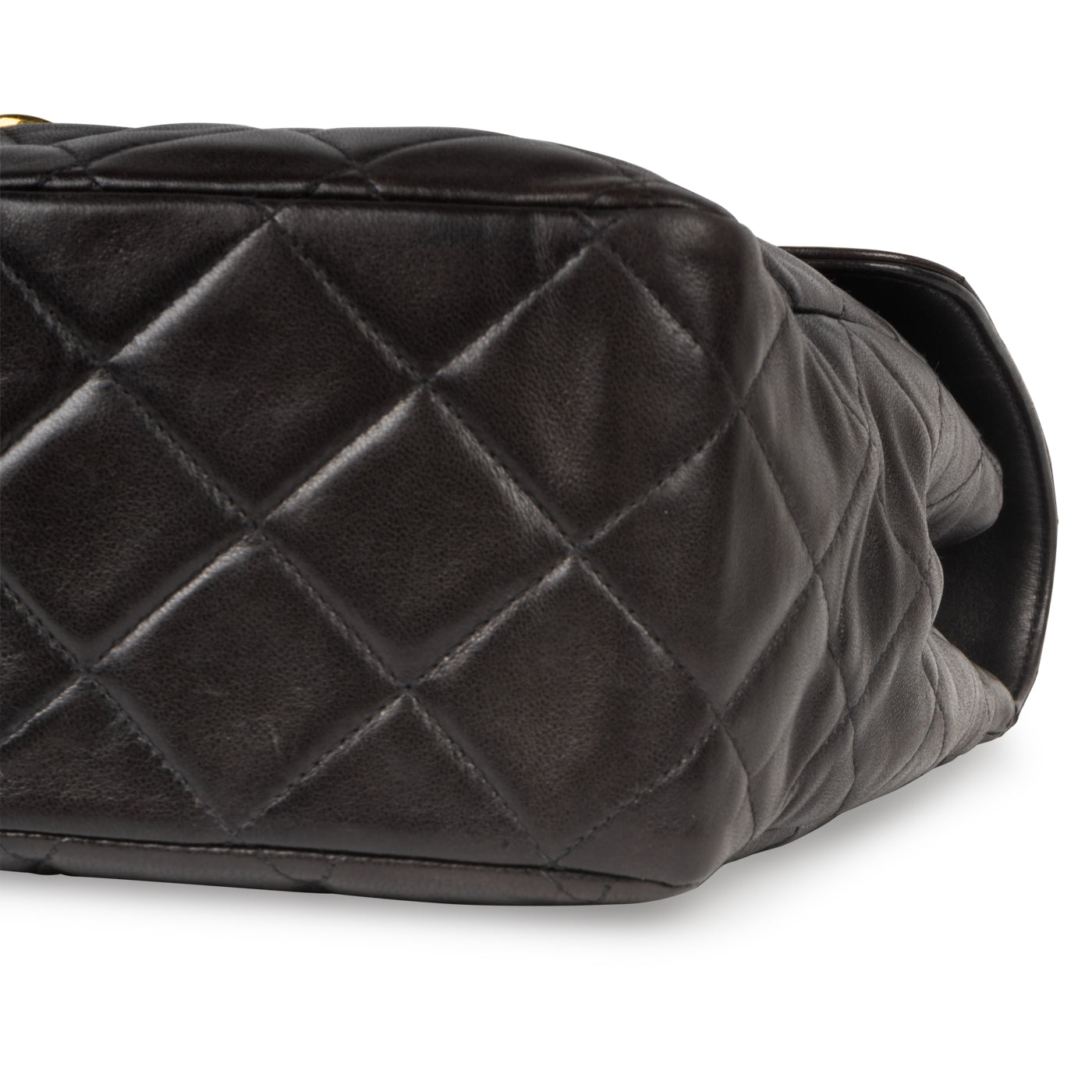 chanel   flap