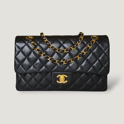 CHANEL CLASSIC MEDIUM BAG