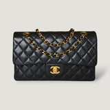 CHANEL CLASSIC MEDIUM BAG