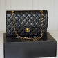 CHANEL CLASSIC MEDIUM BAG