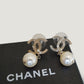 CHANEL EARRINGS | PEARLS