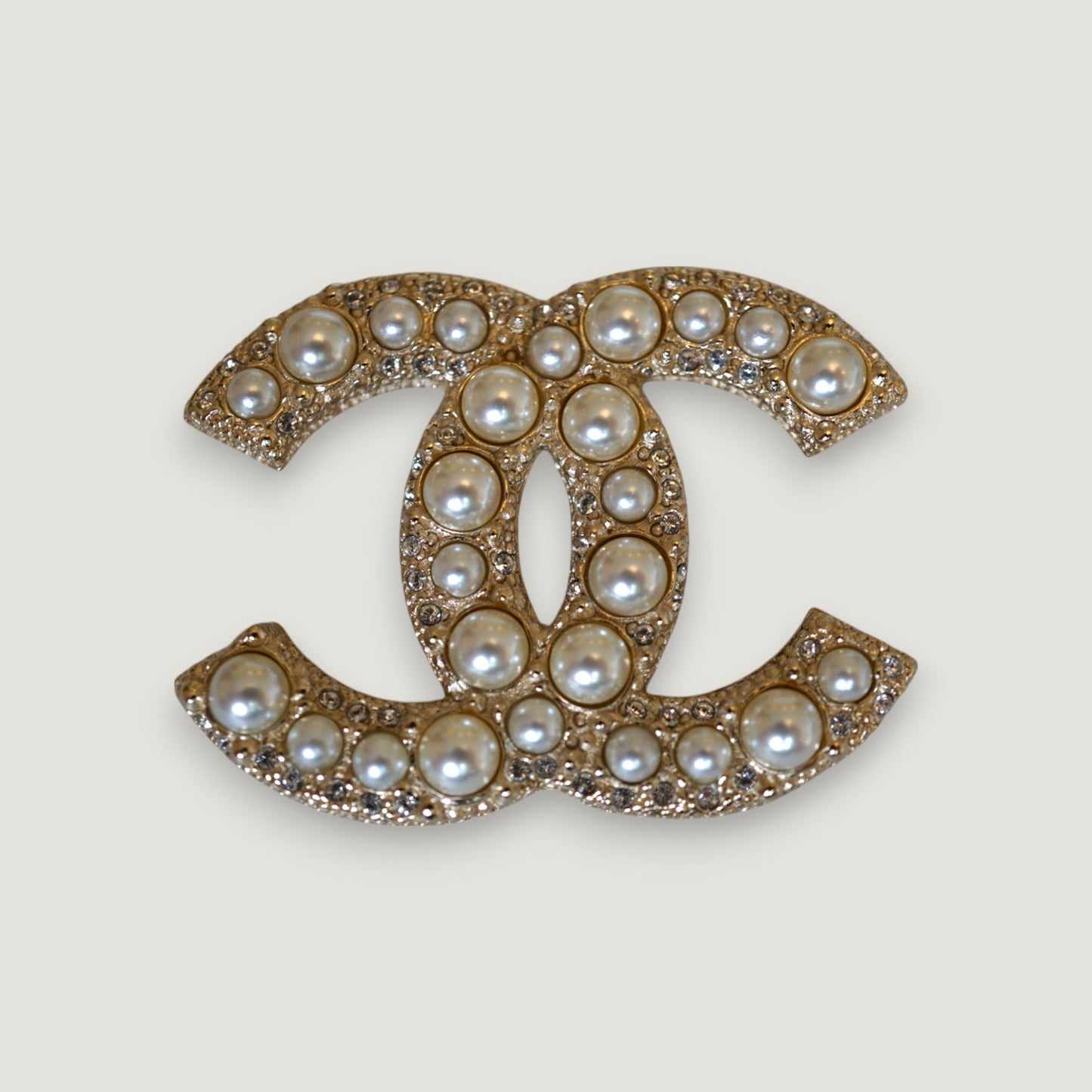 CHANEL BROOCH