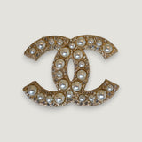 CHANEL BROOCH