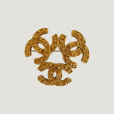 CHANEL BROOCH