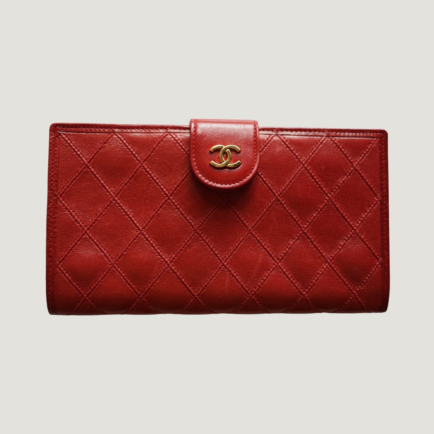 CHANEL WALLET