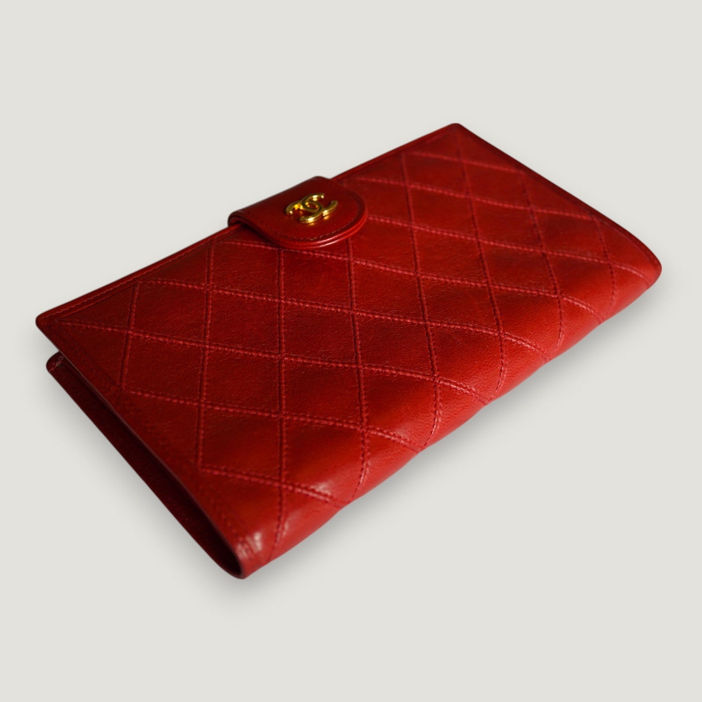 CHANEL WALLET