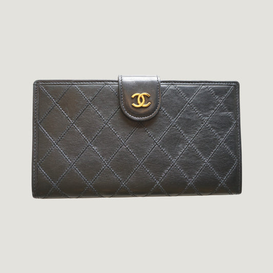 CHANEL WALLET