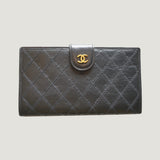CHANEL WALLET