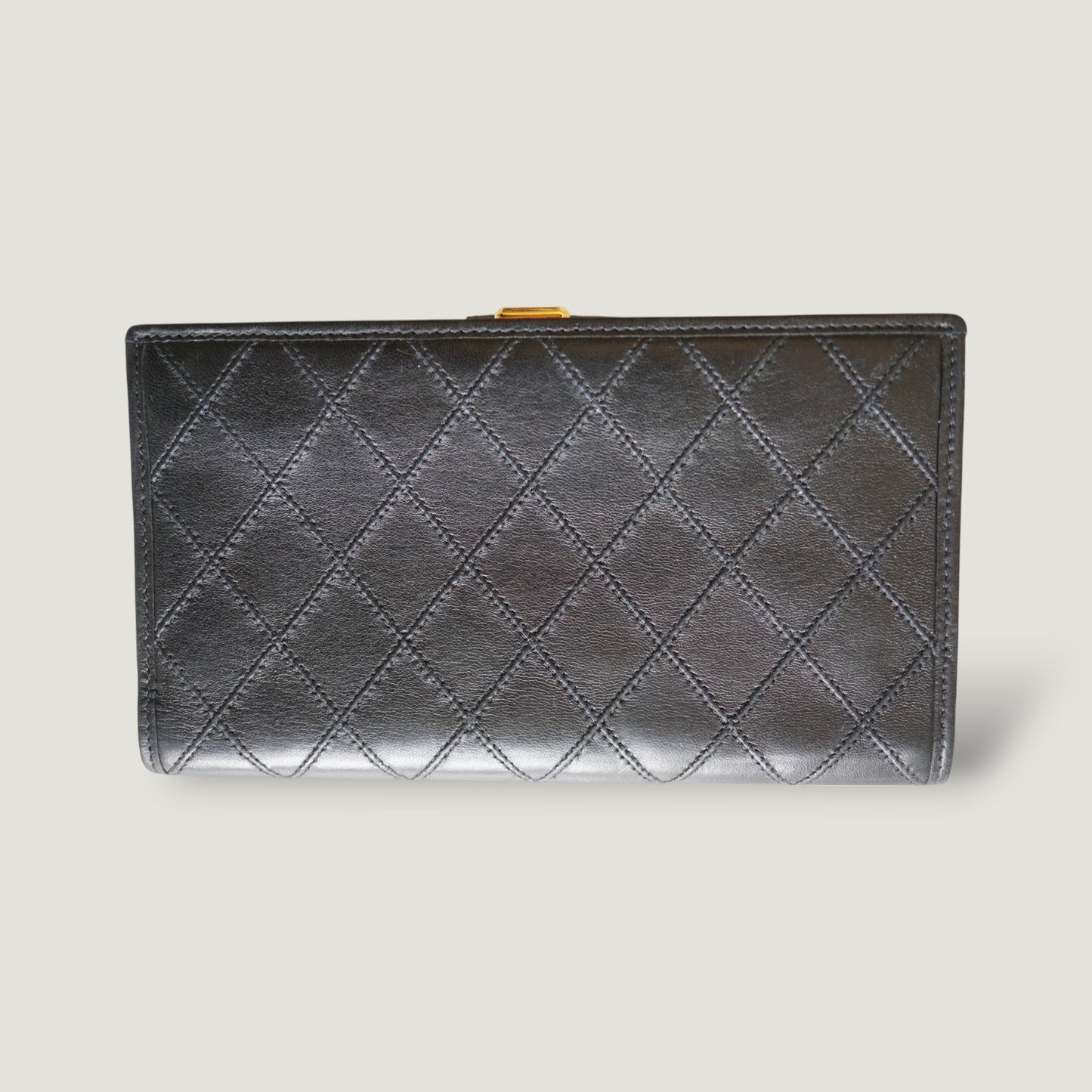 CHANEL WALLET