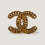 CHANEL BROOCH