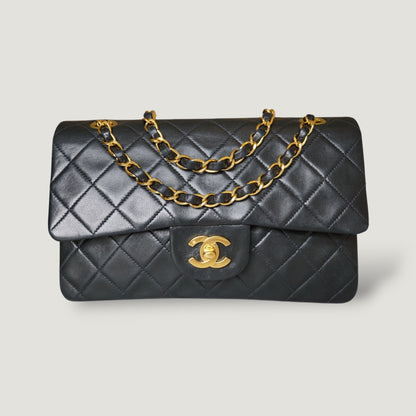 CHANEL CLASSIC SMALL BAG