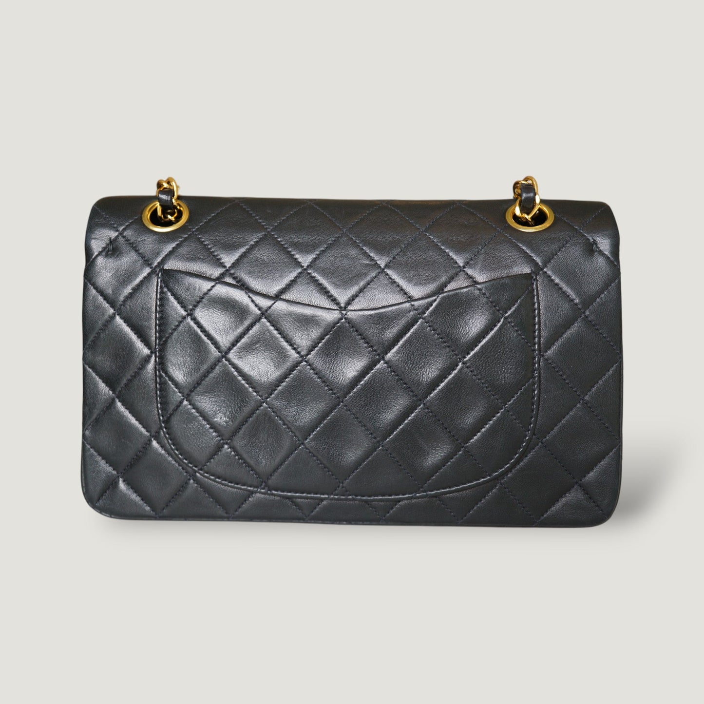 CHANEL CLASSIC SMALL BAG