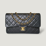 CHANEL CLASSIC MEDIUM BAG