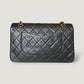 CHANEL CLASSIC MEDIUM BAG