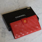CHANEL WALLET