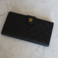 CHANEL WALLET