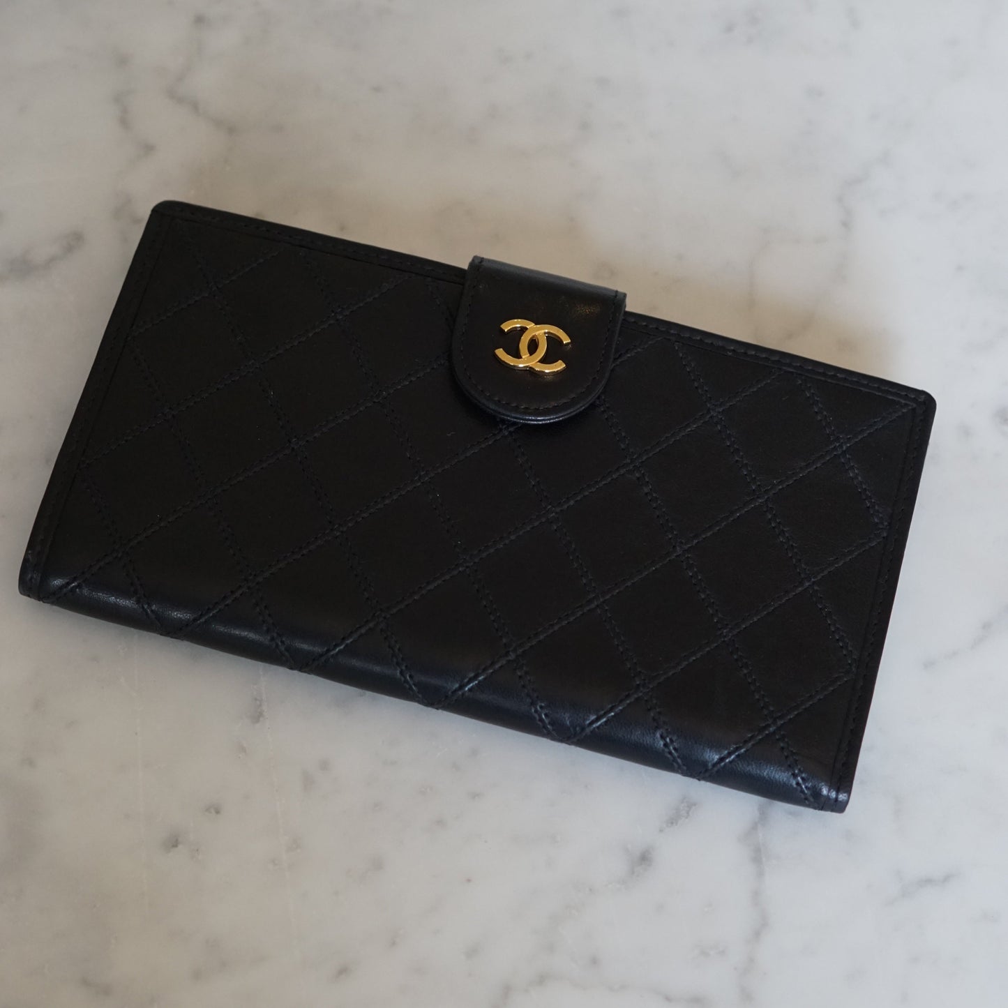 CHANEL WALLET