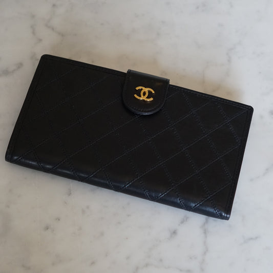 CHANEL WALLET