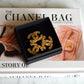 CHANEL BROOCH