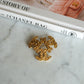 CHANEL BROOCH