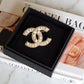 CHANEL BROOCH