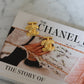 CHANEL CUFFLINKS