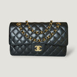 CHANEL CLASSIC MEDIUM BAG