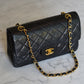CHANEL CLASSIC SMALL BAG