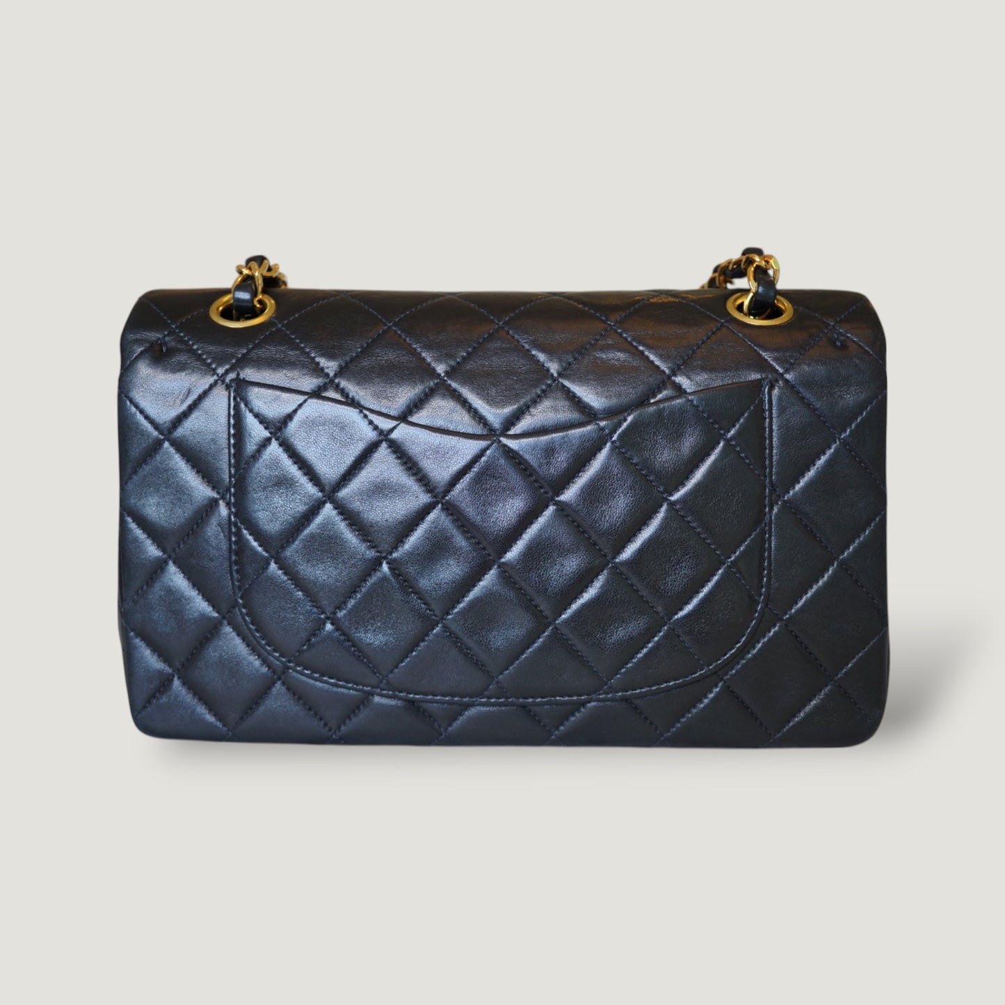 CHANEL CLASSIC SMALL BAG