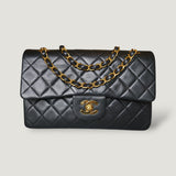 CHANEL CLASSIC SMALL BAG