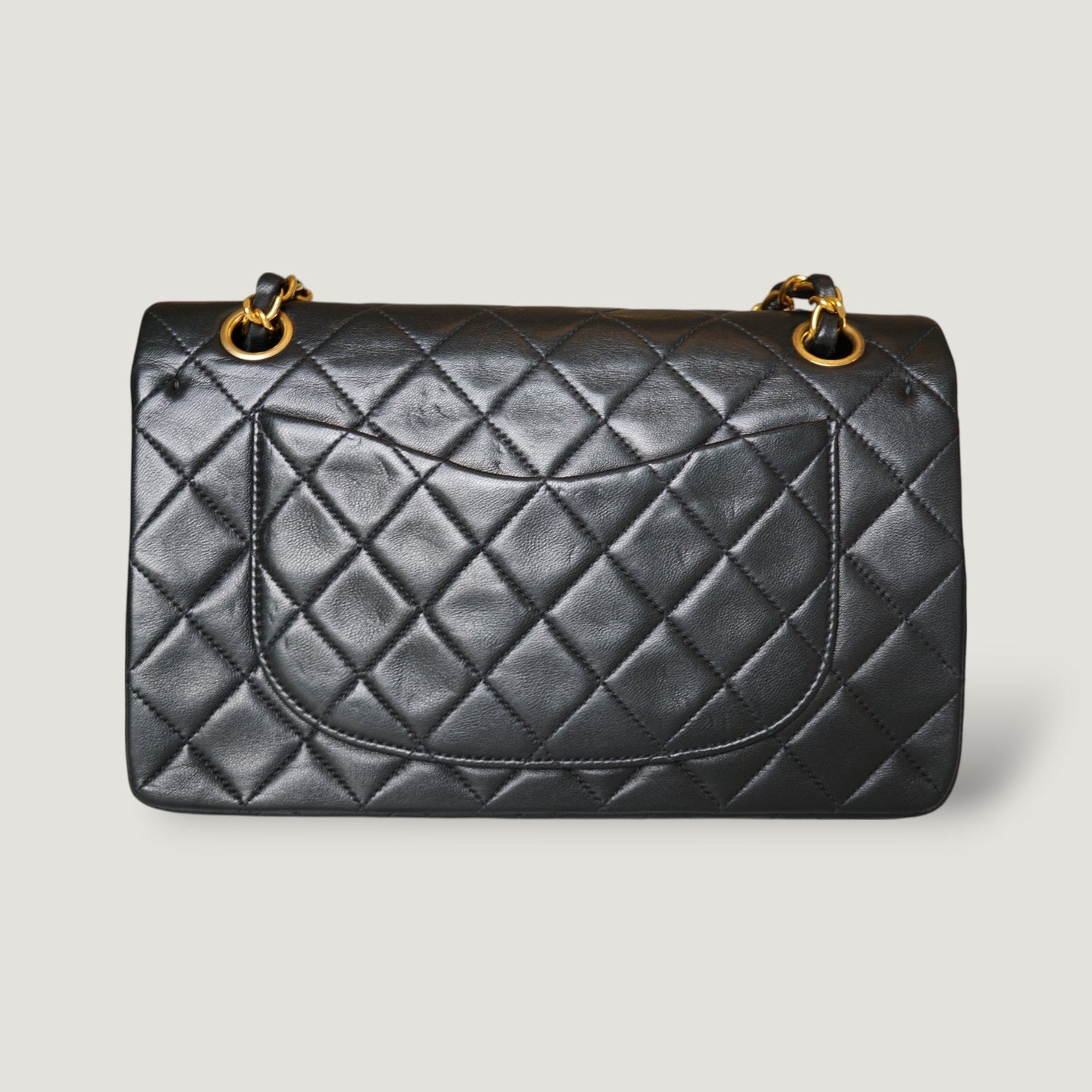 CHANEL CLASSIC SMALL BAG