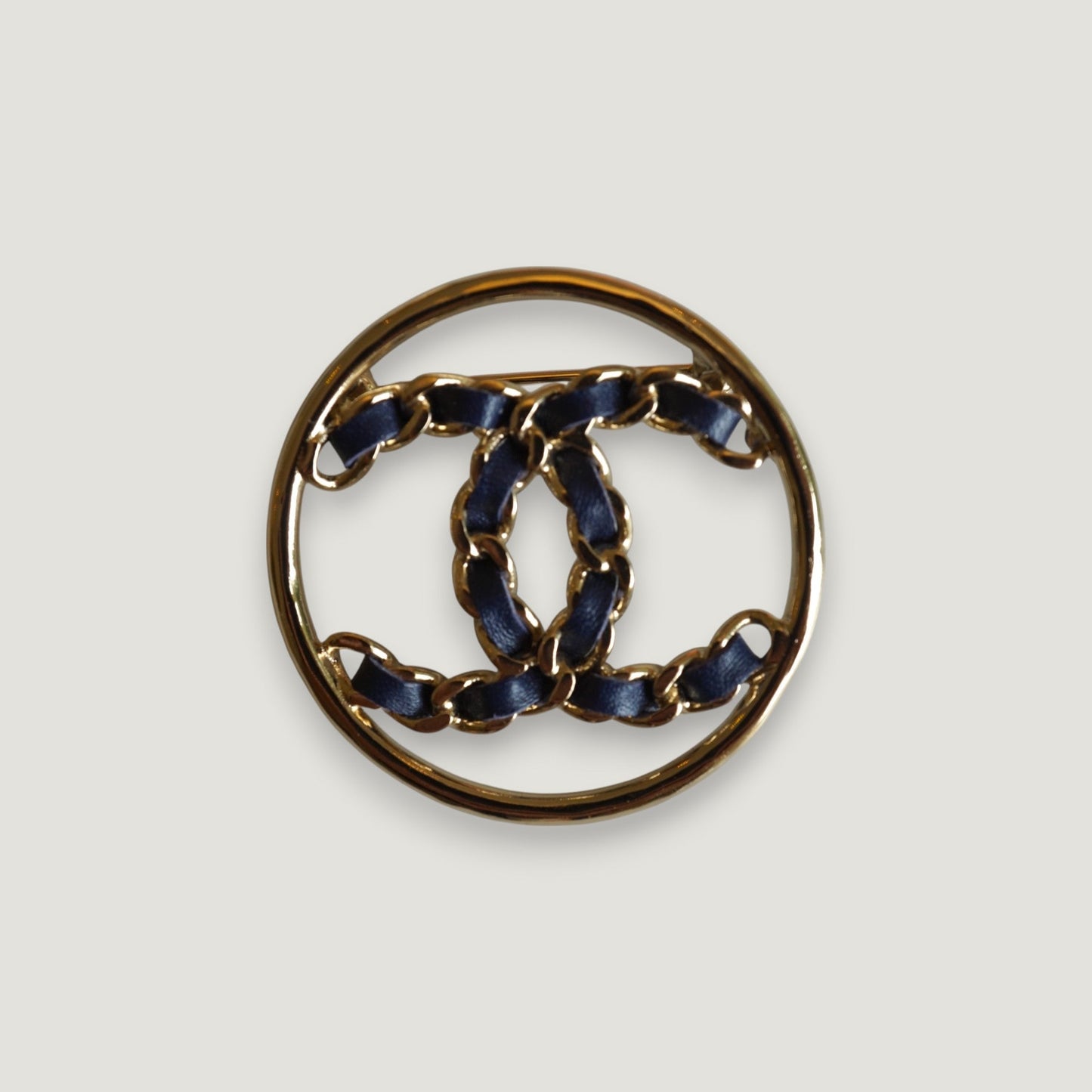 CHANEL BROOCH