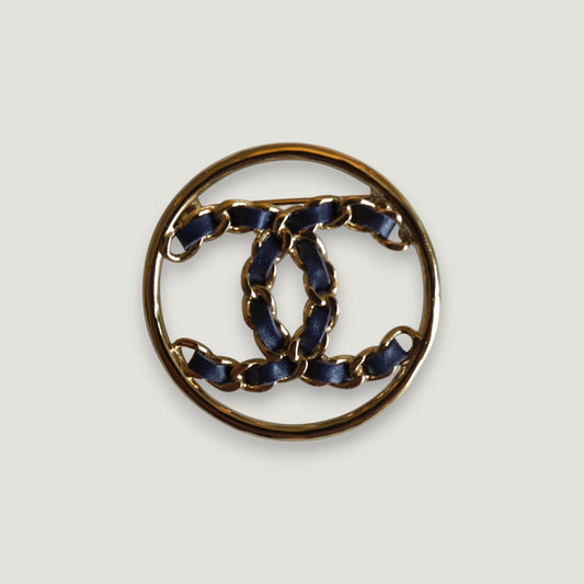 CHANEL BROOCH