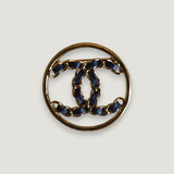 CHANEL BROOCH