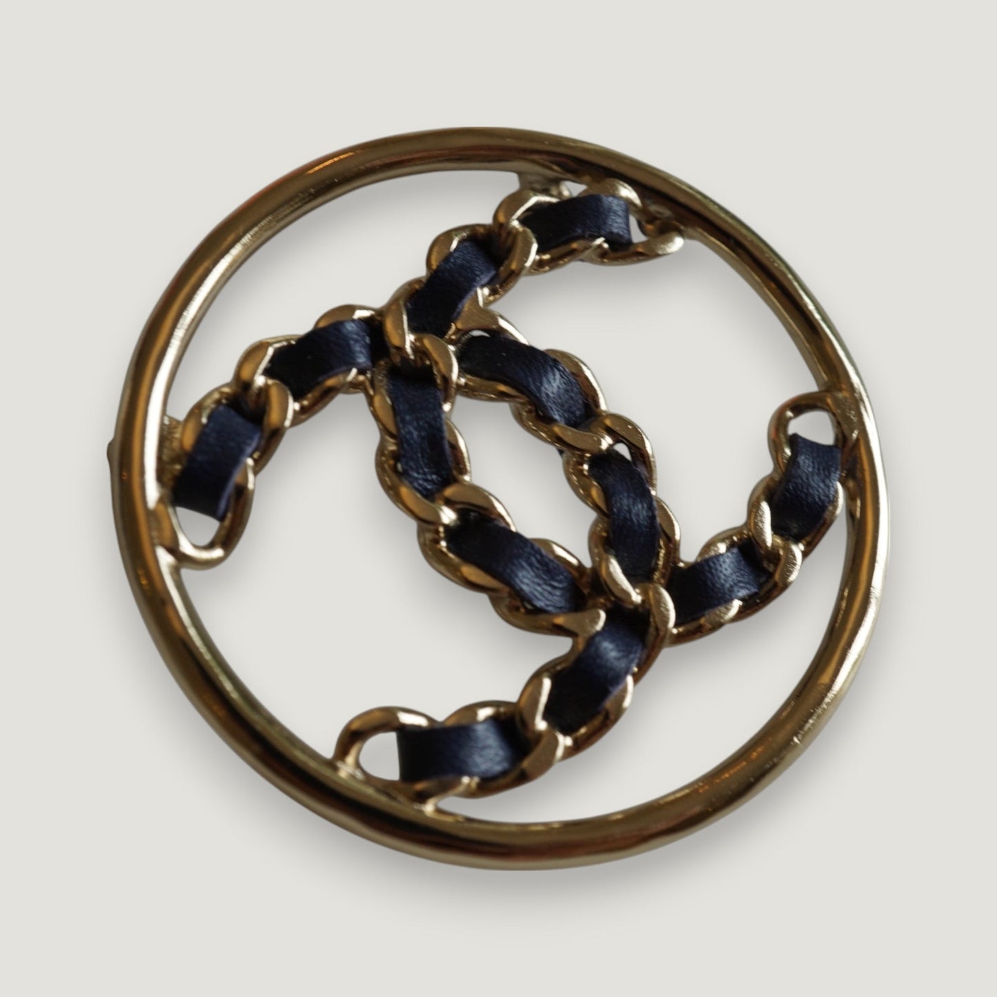 CHANEL BROOCH