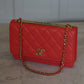 CHANEL WALLET ON CHAIN TRENDY