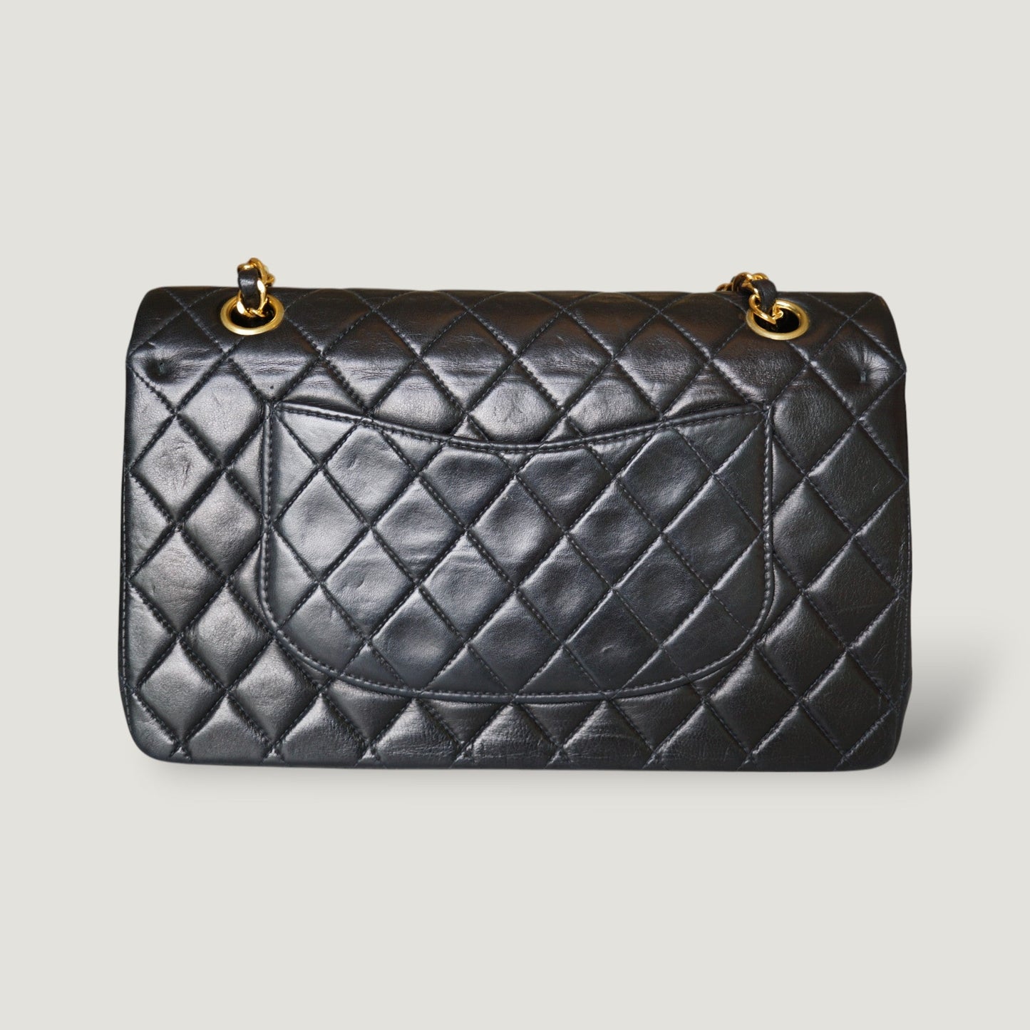 CHANEL CLASSIC MEDIUM BAG