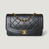 CHANEL DIANA MEDIUM BAG