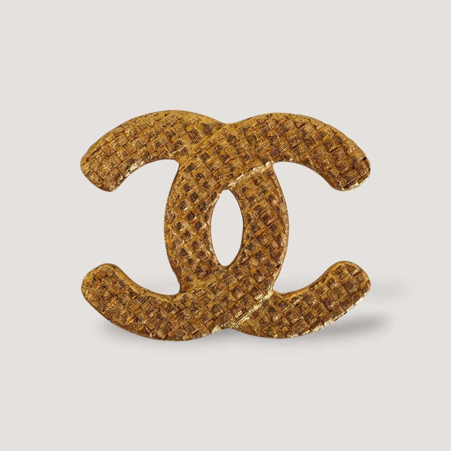 CHANEL BROOCH