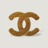 CHANEL BROOCH