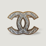 CHANEL BROOCH