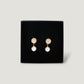 CHANEL EARRINGS | PEARLS