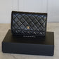 CHANEL WALLET ON CHAIN