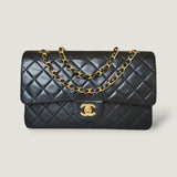 CHANEL CLASSIC MEDIUM BAG