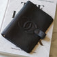 CHANEL AGENDA COVER