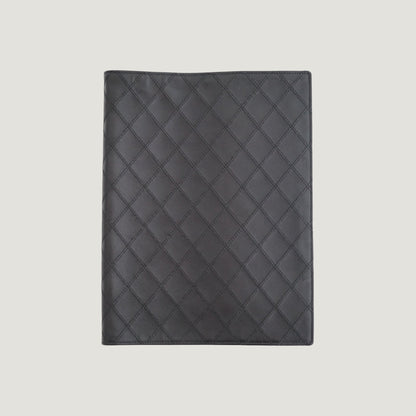 CHANEL AGENDA COVER